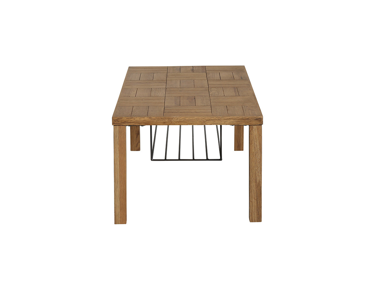 Knot antiques GYPSY COFFEE TABLE / ノットアンティークス ジプシー