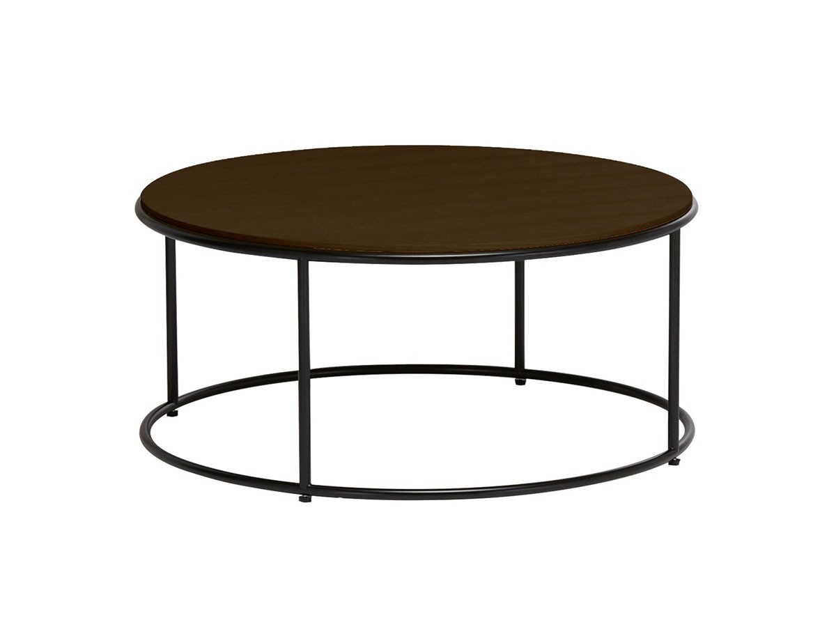 ROUND TABLE / ラウンドテーブル #109815 （テーブル > ローテーブル・リビングテーブル・座卓） 2