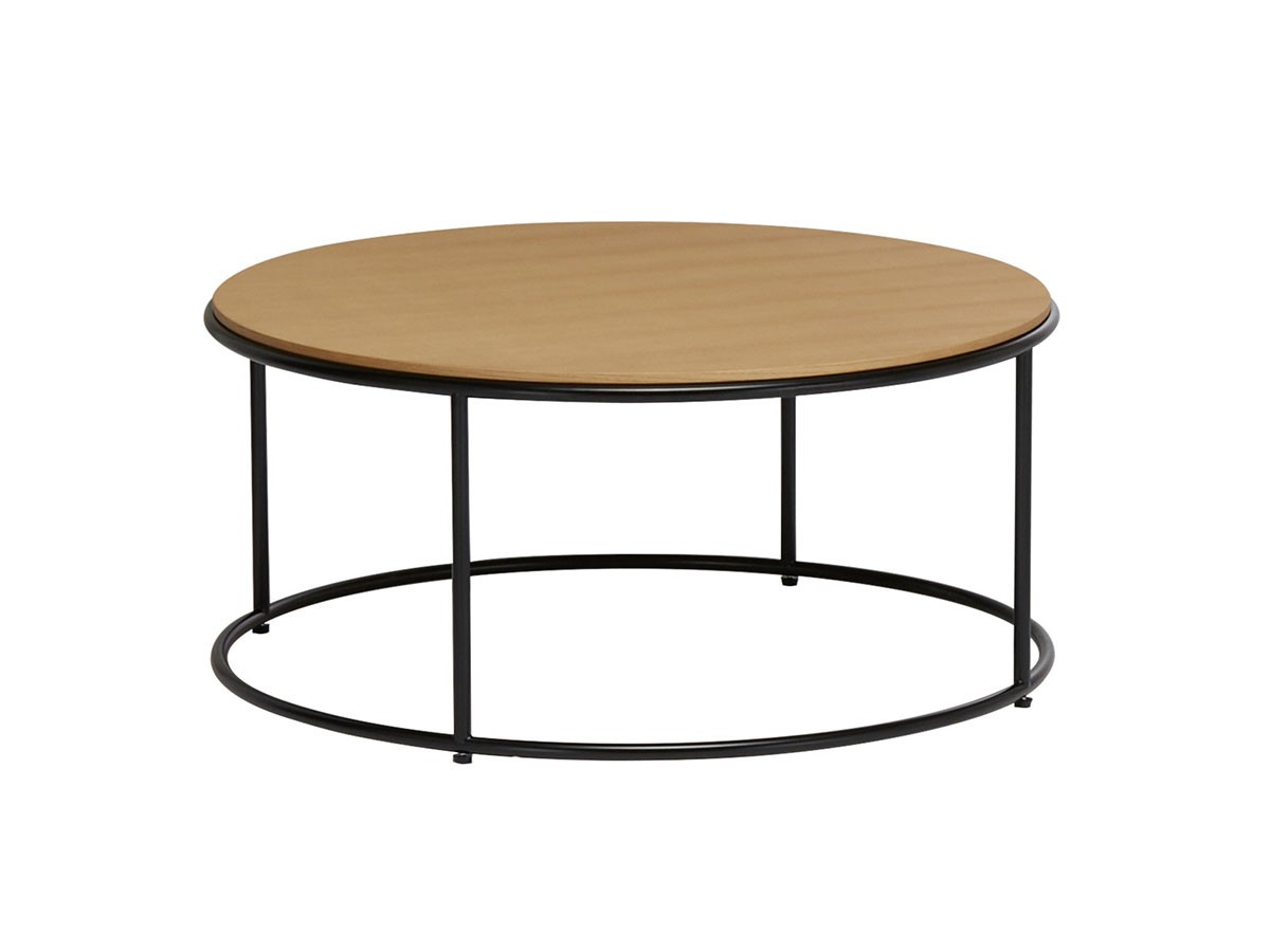 ROUND TABLE / ラウンドテーブル #109815 （テーブル > ローテーブル・リビングテーブル・座卓） 1