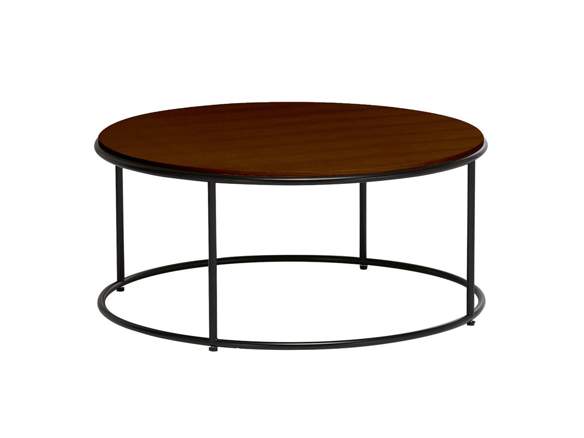 ROUND TABLE / ラウンドテーブル #109815 （テーブル > ローテーブル・リビングテーブル・座卓） 3