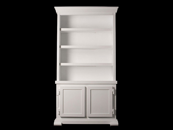 moooi Paper Cabinet / モーイ ペーパー キャビネット（ホワイト） （収納家具 > キャビネット） 13
