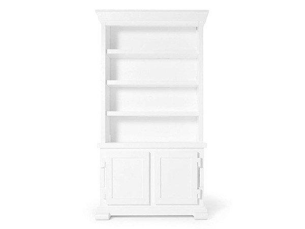 moooi Paper Cabinet / モーイ ペーパー キャビネット（ホワイト） （収納家具 > キャビネット） 1