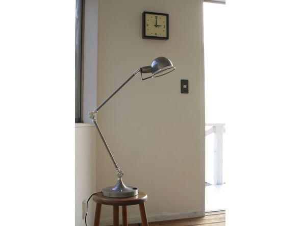 HERMOSA KUHMO DESK LAMP / ハモサ クフモ デスクランプ - インテリア 