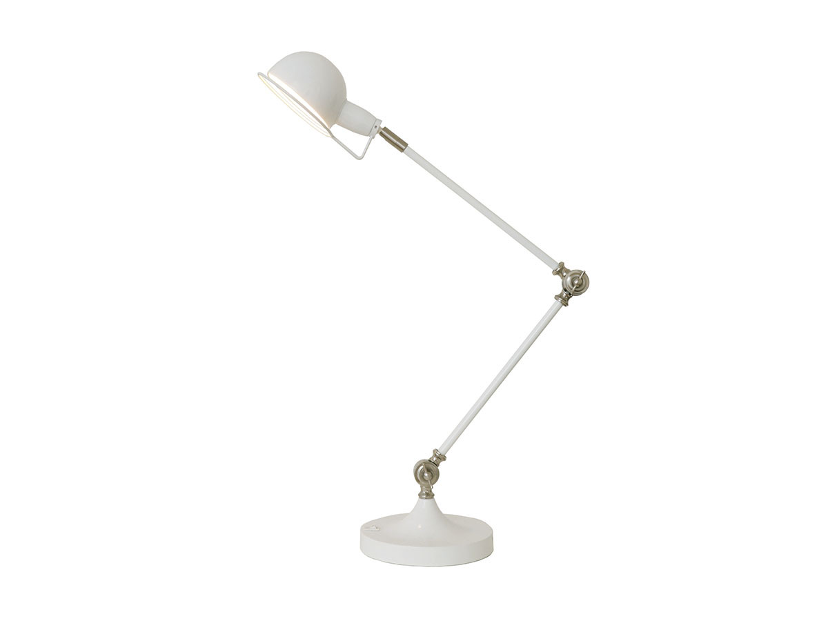 HERMOSA KUHMO DESK LAMP / ハモサ クフモ デスクランプ - インテリア・家具通販【FLYMEe】