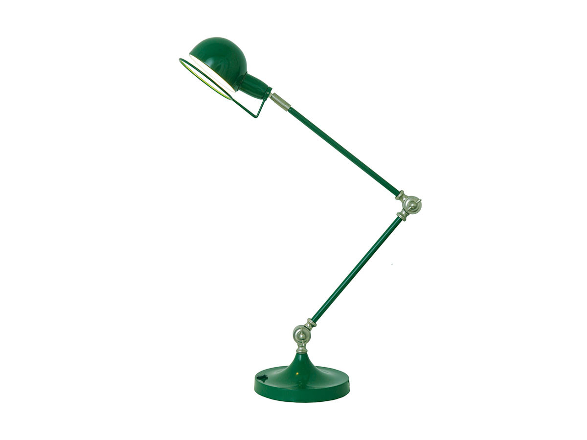 HERMOSA KUHMO DESK LAMP / ハモサ クフモ デスクランプ - インテリア 