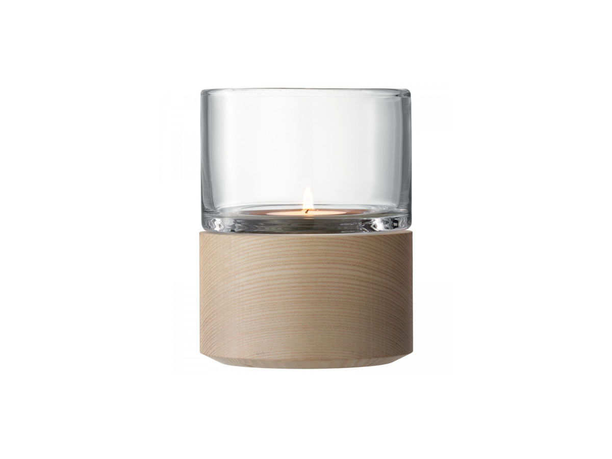 FLYMEe accessoire LOTTA LANTERN & ASH BASE