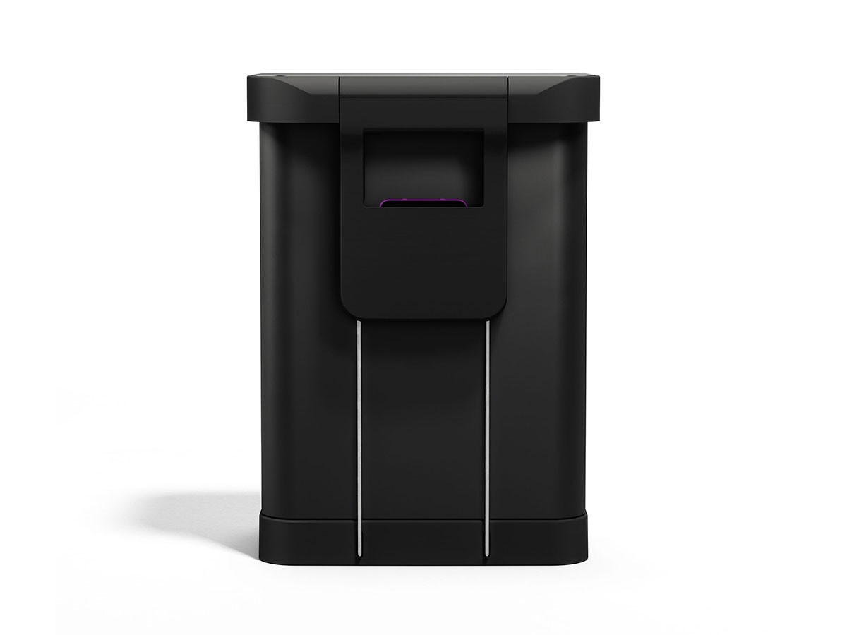 simplehuman Rectangular Step Can / シンプルヒューマン レクタンギュラー ステップカン 55L （ごみ箱・玄関小物 > ごみ箱・ダストボックス） 22