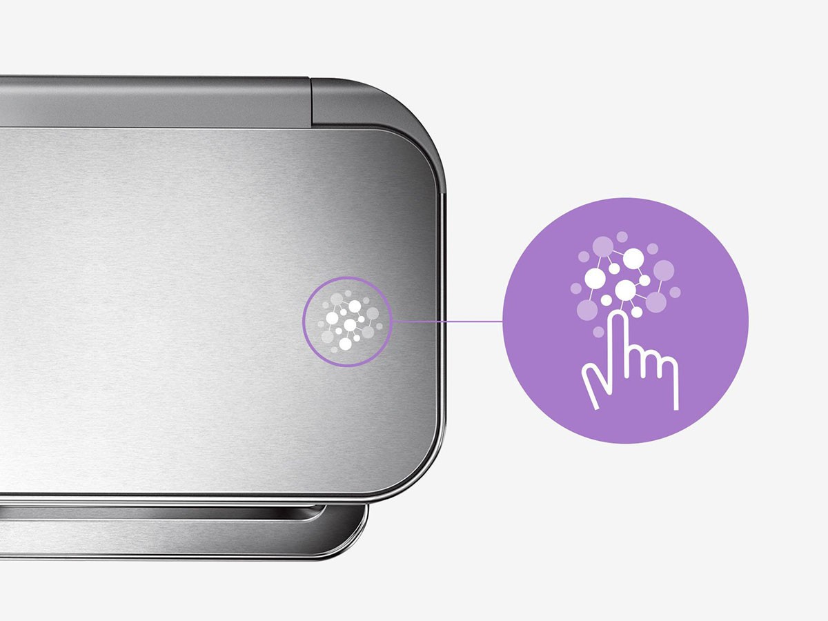 simplehuman Rectangular Step Can / シンプルヒューマン レクタンギュラー ステップカン 55L （ごみ箱・玄関小物 > ごみ箱・ダストボックス） 5