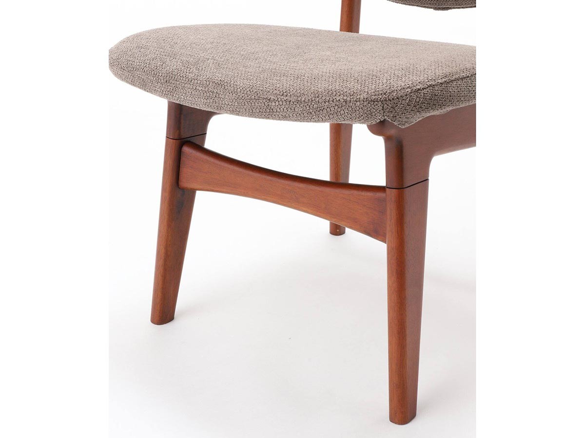 ACME Furniture TRESTLES LOUNGE CHAIR / アクメファニチャー トラッセル ラウンジチェア （チェア・椅子 > 座椅子・ローチェア） 33