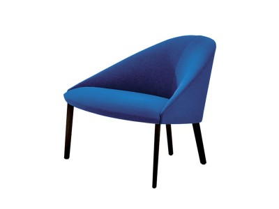 Arper Aston Club: Lounge Chairs Collection | Arper