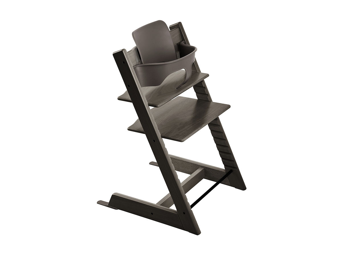 STOKKE TRIPP TRAPP / ストッケ トリップ トラップ ベビーセット （キッズ家具・ベビー用品 > キッズチェア・ベビーチェア） 105