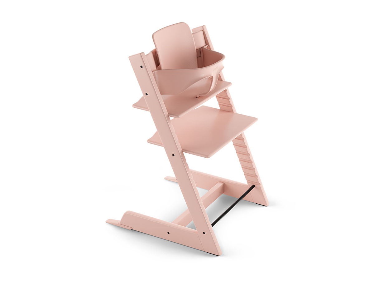 STOKKE TRIPP TRAPP / ストッケ トリップ トラップ ベビーセット 2 （キッズ家具・ベビー用品 > キッズチェア・ベビーチェア） 75