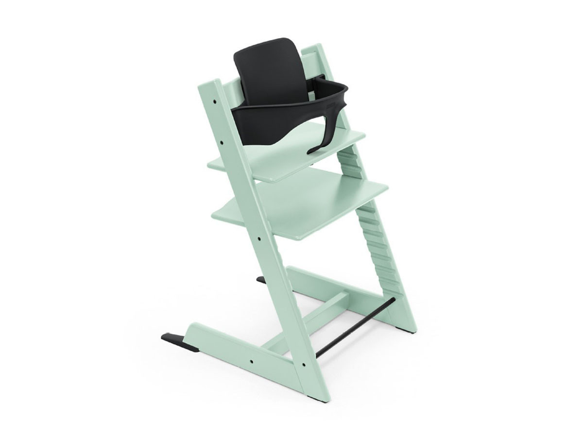 STOKKE TRIPP TRAPP / ストッケ トリップ トラップ ベビーセット （キッズ家具・ベビー用品 > キッズチェア・ベビーチェア） 125