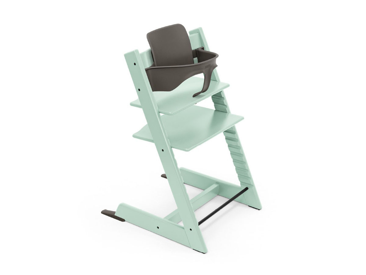STOKKE TRIPP TRAPP / ストッケ トリップ トラップ ベビーセット （キッズ家具・ベビー用品 > キッズチェア・ベビーチェア） 127