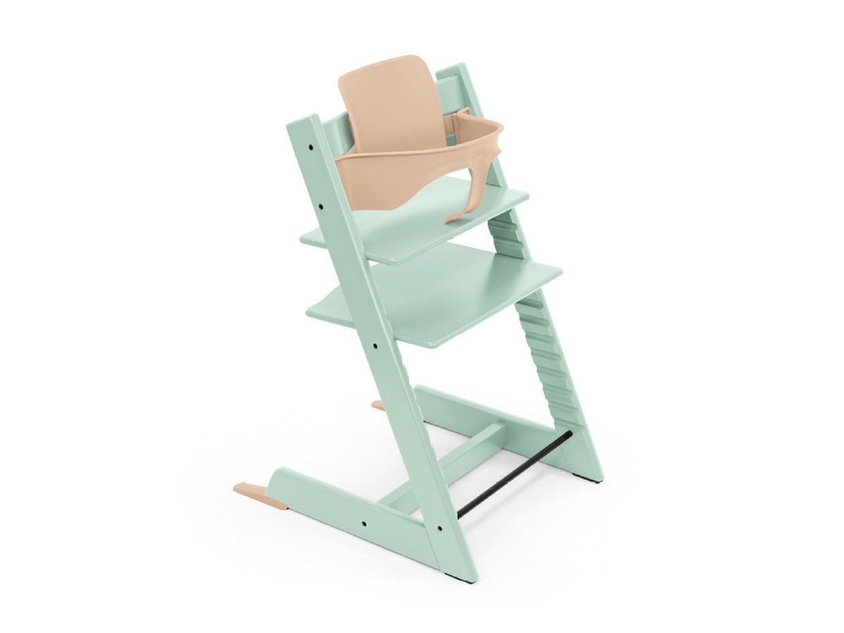 STOKKE TRIPP TRAPP / ストッケ トリップ トラップ ベビーセット （キッズ家具・ベビー用品 > キッズチェア・ベビーチェア） 121