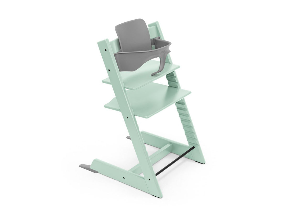 STOKKE TRIPP TRAPP / ストッケ トリップ トラップ ベビーセット （キッズ家具・ベビー用品 > キッズチェア・ベビーチェア） 129
