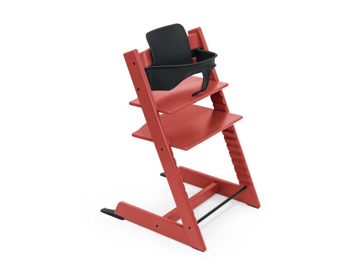 STOKKE TRIPP TRAPP / ストッケ トリップ トラップ ベビーセット （キッズ家具・ベビー用品 > キッズチェア・ベビーチェア） 113