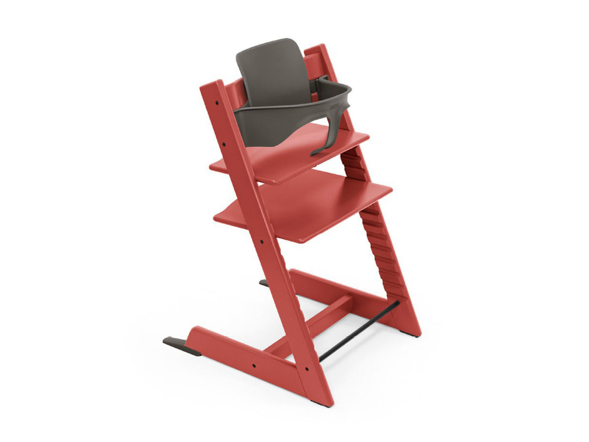 STOKKE TRIPP TRAPP / ストッケ トリップ トラップ ベビーセット （キッズ家具・ベビー用品 > キッズチェア・ベビーチェア） 115