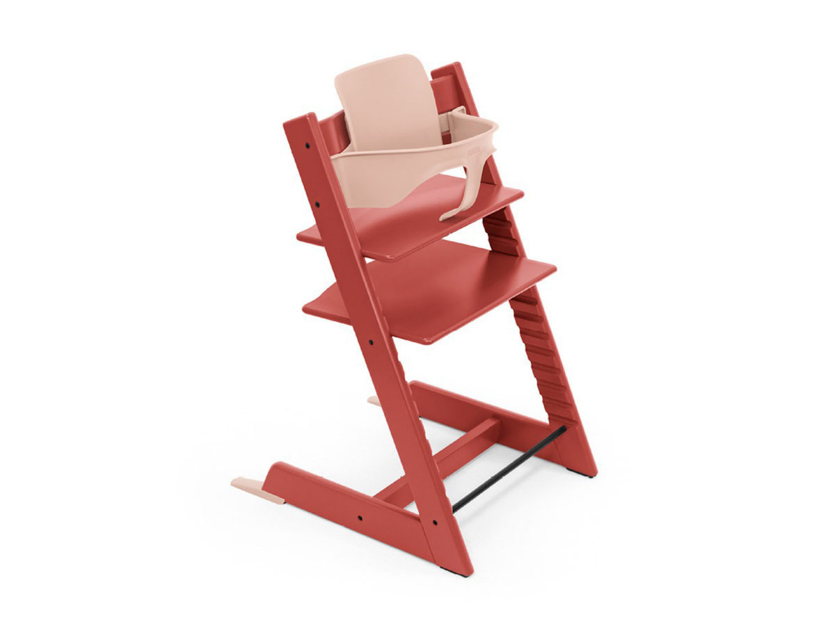 STOKKE TRIPP TRAPP / ストッケ トリップ トラップ ベビーセット （キッズ家具・ベビー用品 > キッズチェア・ベビーチェア） 119