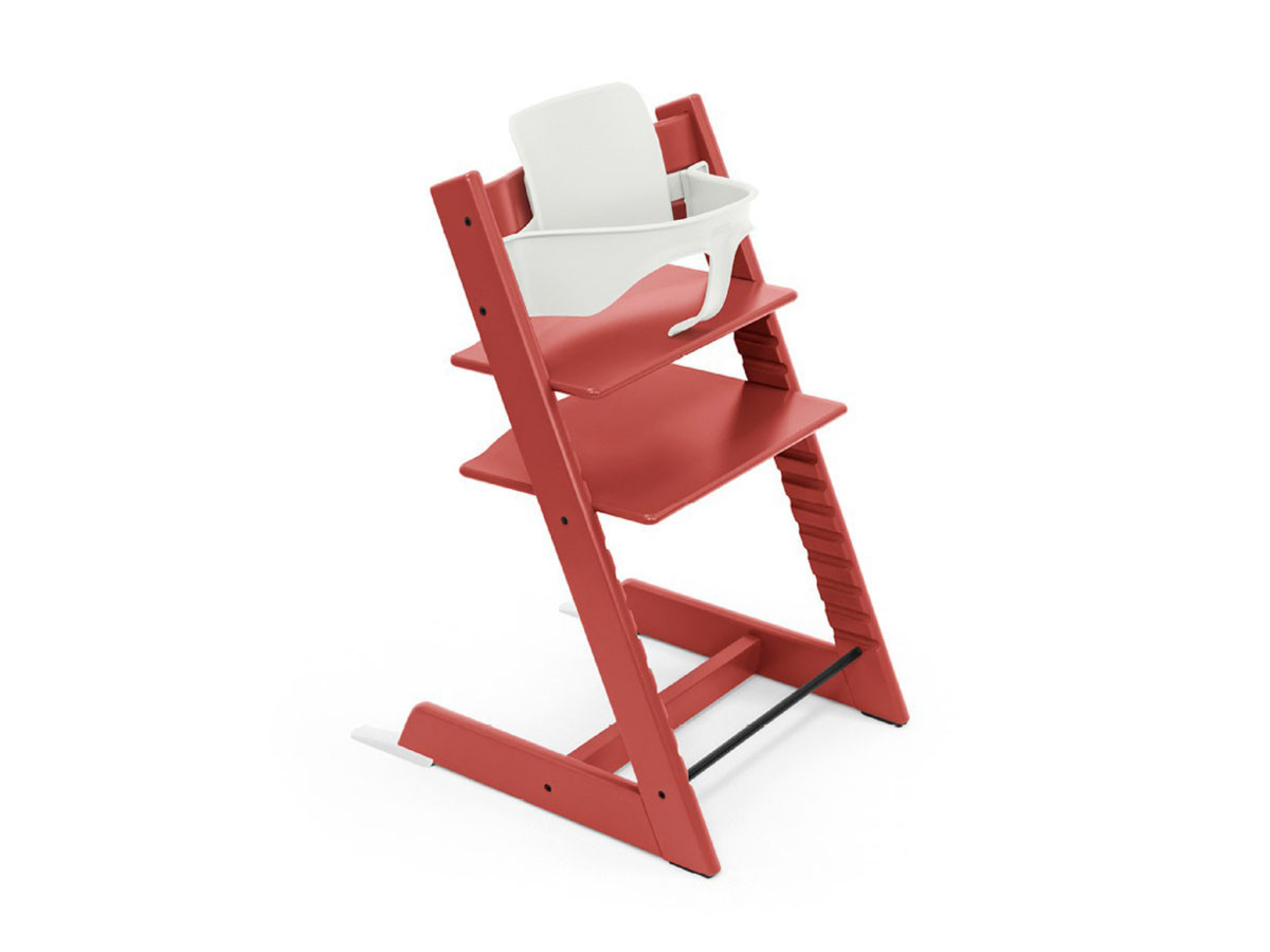 STOKKE TRIPP TRAPP / ストッケ トリップ トラップ ベビーセット （キッズ家具・ベビー用品 > キッズチェア・ベビーチェア） 111