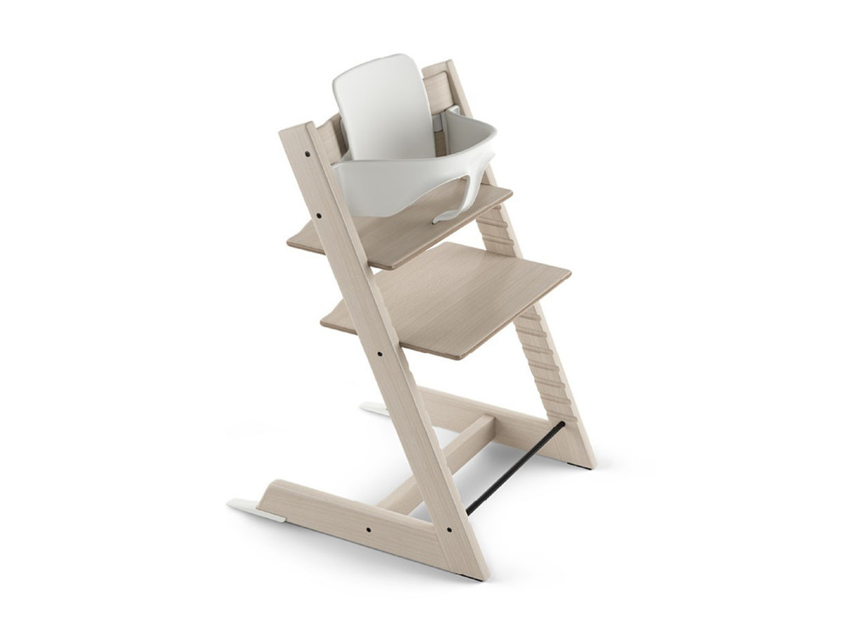 STOKKE TRIPP TRAPP / ストッケ トリップ トラップ ベビーセット 2 （キッズ家具・ベビー用品 > キッズチェア・ベビーチェア） 81