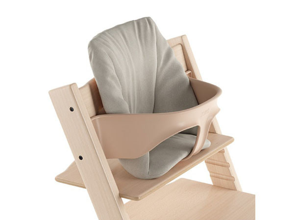 STOKKE TRIPP TRAPP / ストッケ トリップ トラップ ベビークッション 