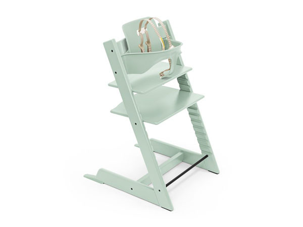 STOKKE TRIPP TRAPP / ストッケ トリップ トラップ ベビーセット （キッズ家具・ベビー用品 > キッズチェア・ベビーチェア） 158