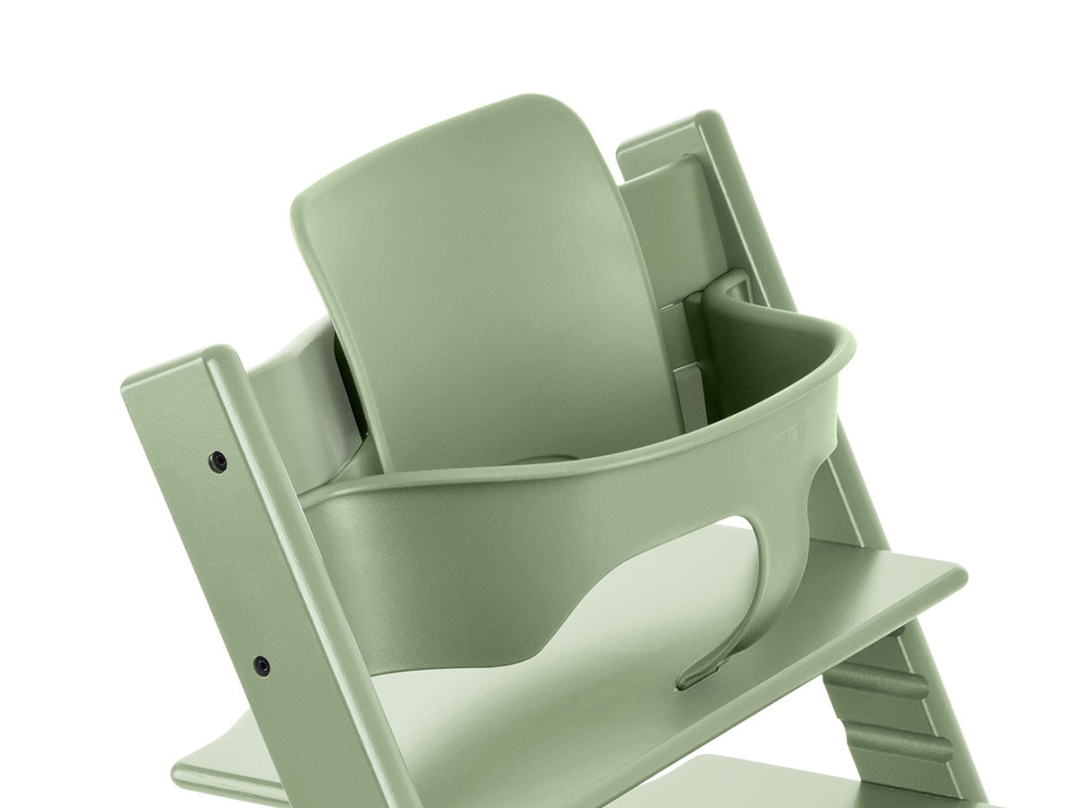 STOKKE TRIPP TRAPP / ストッケ トリップ トラップ ベビーセット （キッズ家具・ベビー用品 > キッズチェア・ベビーチェア） 146