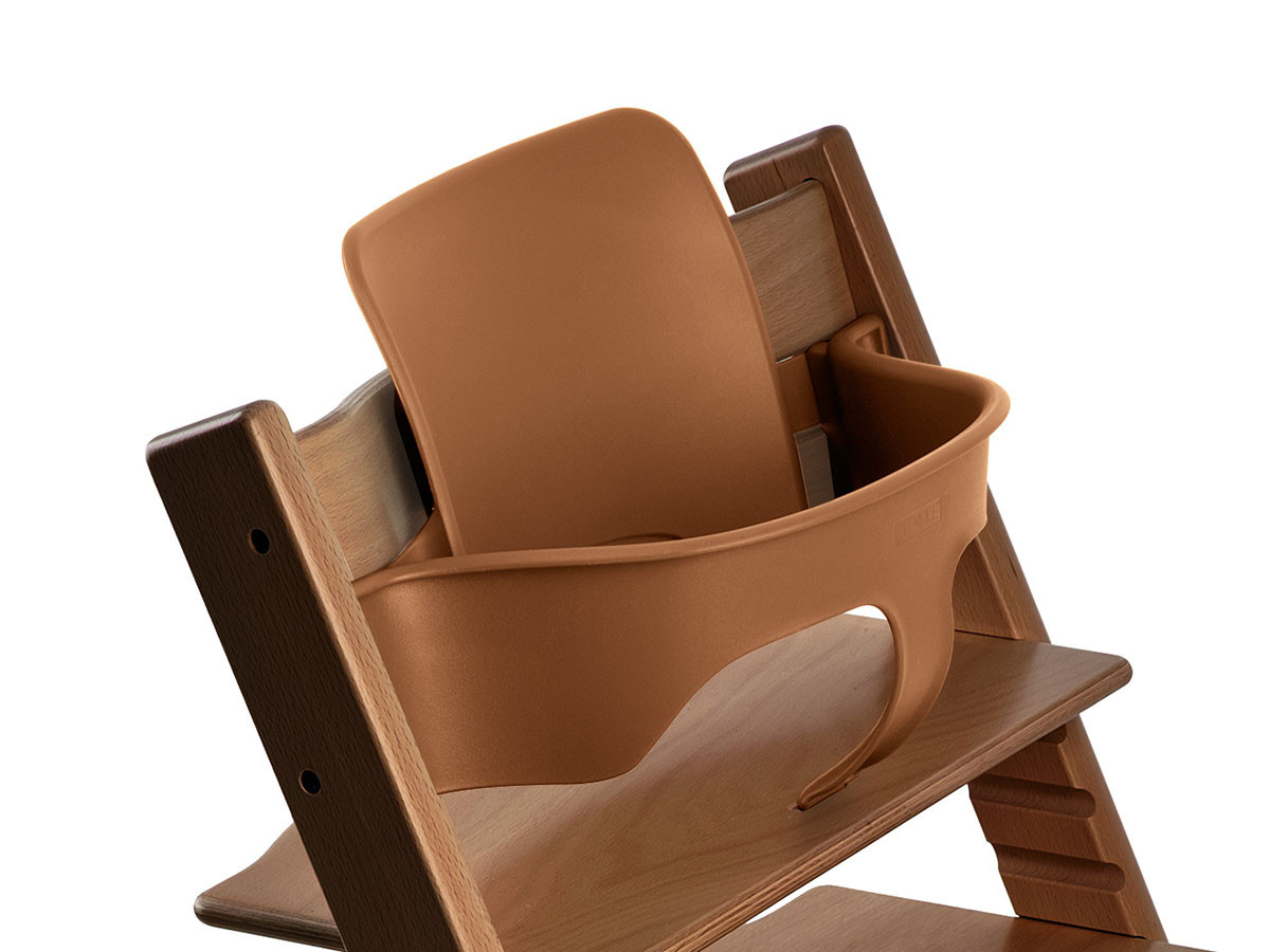 STOKKE TRIPP TRAPP / ストッケ トリップ トラップ ベビーセット