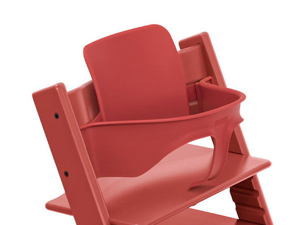 STOKKE TRIPP TRAPP / ストッケ トリップ トラップ ベビーセット