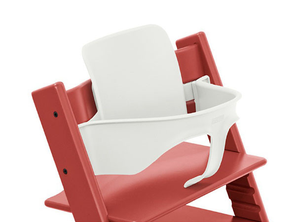 STOKKE TRIPP TRAPP / ストッケ トリップ トラップ ベビーセット （キッズ家具・ベビー用品 > キッズチェア・ベビーチェア） 112