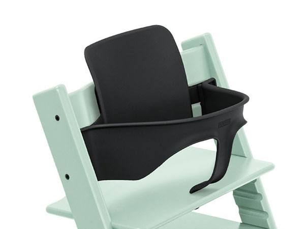 STOKKE TRIPP TRAPP / ストッケ トリップ トラップ ベビーセット （キッズ家具・ベビー用品 > キッズチェア・ベビーチェア） 126