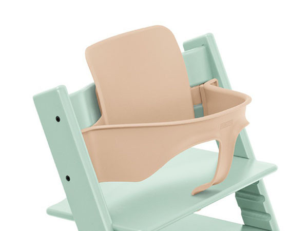 STOKKE TRIPP TRAPP / ストッケ トリップ トラップ ベビーセット （キッズ家具・ベビー用品 > キッズチェア・ベビーチェア） 122