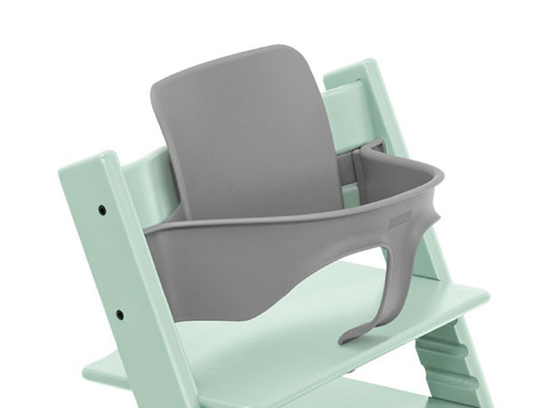 STOKKE TRIPP TRAPP / ストッケ トリップ トラップ ベビーセット （キッズ家具・ベビー用品 > キッズチェア・ベビーチェア） 130