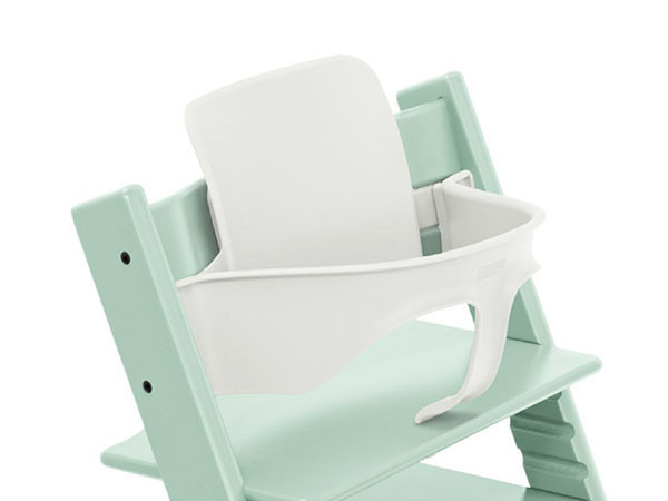 STOKKE TRIPP TRAPP / ストッケ トリップ トラップ ベビーセット （キッズ家具・ベビー用品 > キッズチェア・ベビーチェア） 124
