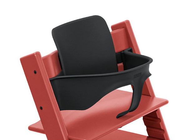 STOKKE TRIPP TRAPP / ストッケ トリップ トラップ ベビーセット （キッズ家具・ベビー用品 > キッズチェア・ベビーチェア） 114