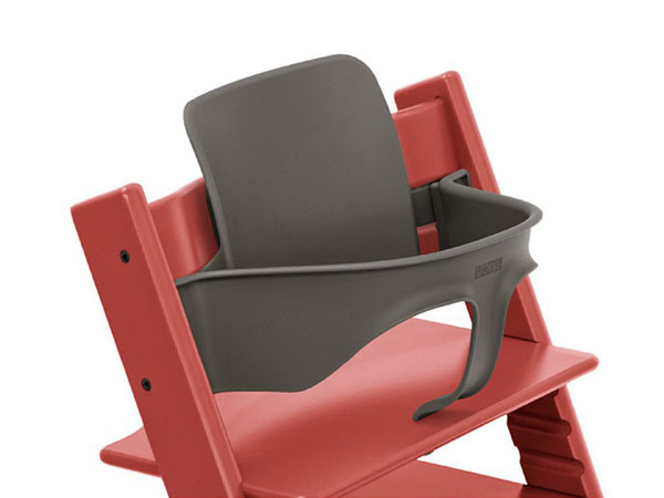 STOKKE TRIPP TRAPP / ストッケ トリップ トラップ ベビーセット （キッズ家具・ベビー用品 > キッズチェア・ベビーチェア） 116