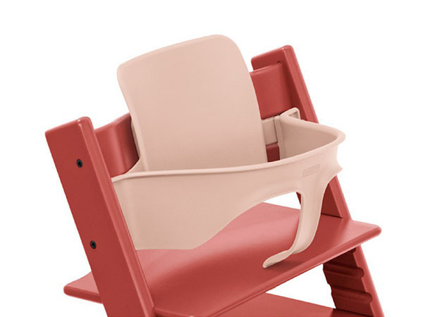 STOKKE TRIPP TRAPP / ストッケ トリップ トラップ ベビーセット （キッズ家具・ベビー用品 > キッズチェア・ベビーチェア） 120