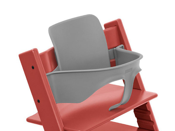 STOKKE TRIPP TRAPP / ストッケ トリップ トラップ ベビーセット （キッズ家具・ベビー用品 > キッズチェア・ベビーチェア） 118