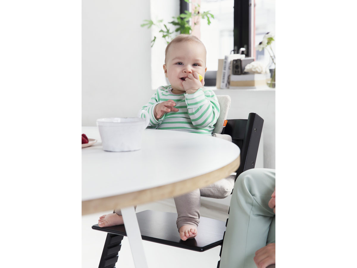 STOKKE TRIPP TRAPP / ストッケ トリップ トラップ ベビーセット 2 （キッズ家具・ベビー用品 > キッズチェア・ベビーチェア） 22