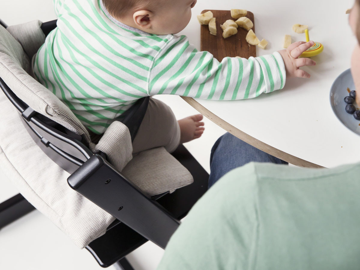 STOKKE TRIPP TRAPP / ストッケ トリップ トラップ ベビーセット 2 （キッズ家具・ベビー用品 > キッズチェア・ベビーチェア） 31