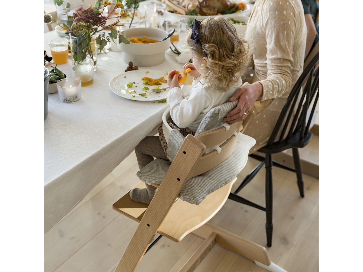 STOKKE TRIPP TRAPP / ストッケ トリップ トラップ ベビーセット 2 （キッズ家具・ベビー用品 > キッズチェア・ベビーチェア） 52