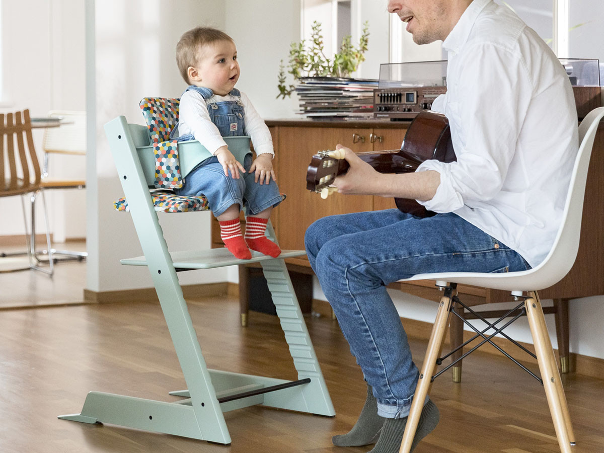 公式サイト STOKKE - ベビーセット ストッケ トリップトラップ用ベビー ...