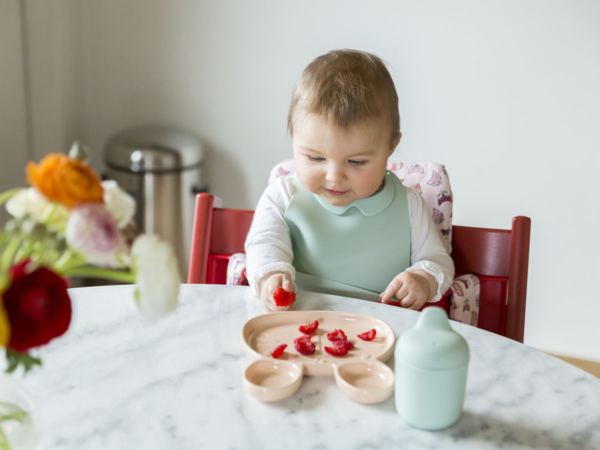 STOKKE TRIPP TRAPP / ストッケ トリップ トラップ ベビーセット （キッズ家具・ベビー用品 > キッズチェア・ベビーチェア） 39