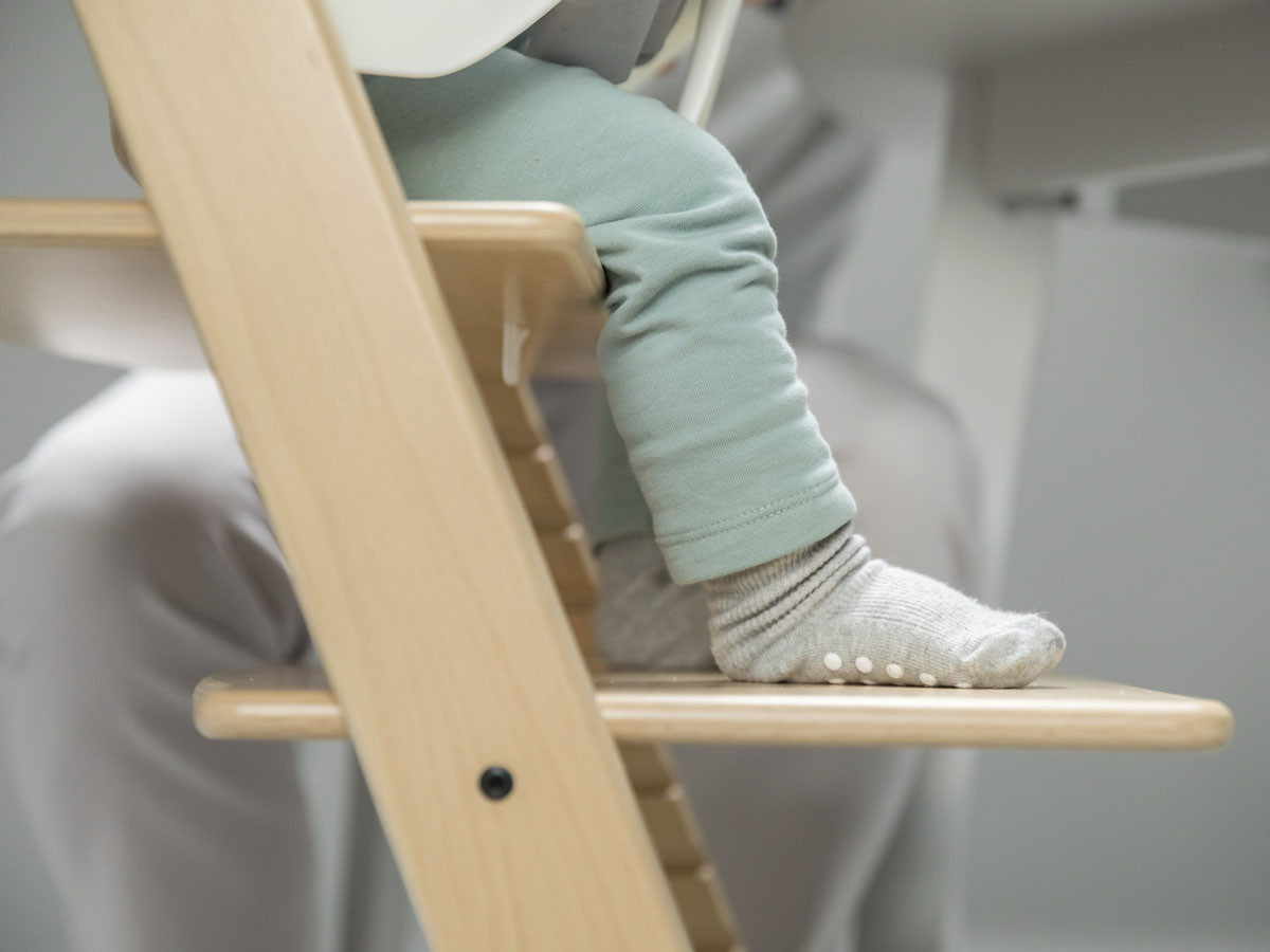 STOKKE TRIPP TRAPP / ストッケ トリップ トラップ ベビーセット （キッズ家具・ベビー用品 > キッズチェア・ベビーチェア） 85