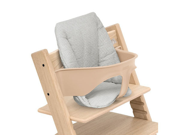 STOKKE TRIPP TRAPP / ストッケ トリップ トラップ ベビーセット