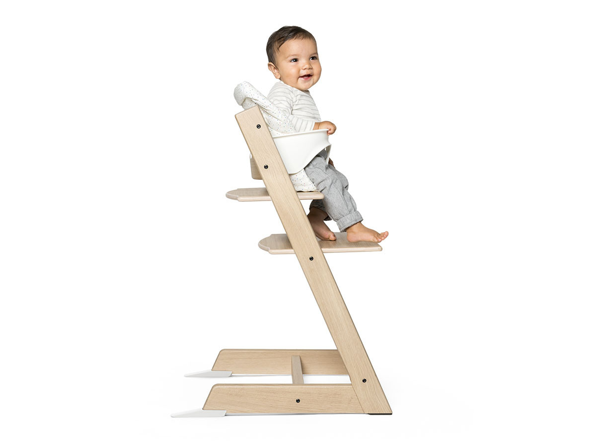 STOKKE TRIPP TRAPP / ストッケ トリップ トラップ ベビーセット 2 （キッズ家具・ベビー用品 > キッズチェア・ベビーチェア） 76