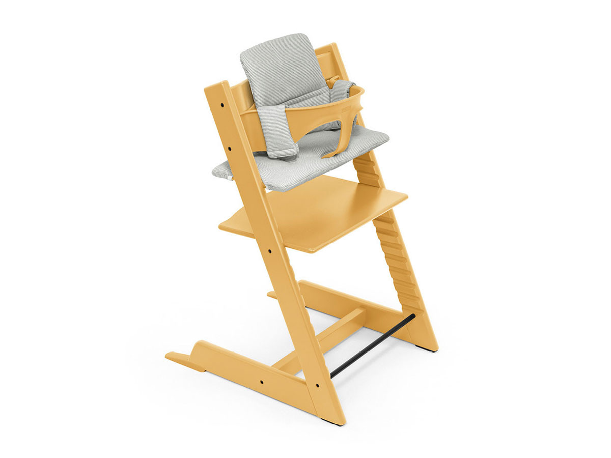 STOKKE TRIPP TRAPP / ストッケ トリップ トラップ ベビーセット - インテリア・家具通販【FLYMEe】