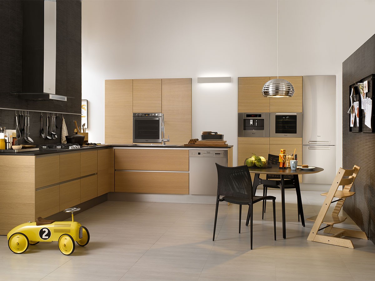 FLOS SPLUGEN BRAU LED / フロス スプリューゲンブラウ LED （ライト・照明 > ペンダントライト） 3