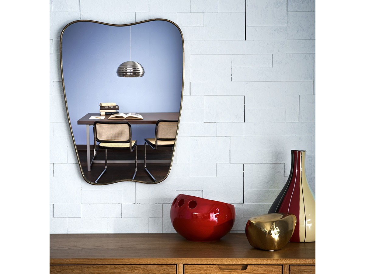 FLOS SPLUGEN BRAU LED / フロス スプリューゲンブラウ LED （ライト・照明 > ペンダントライト） 8